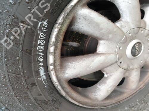 Starter MINI MINI (R50, R53) One | BP33565010M8  - Image 7