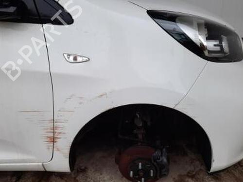 Fuel flap KIA PICANTO II (TA) 1.0 | BP29672872C131 