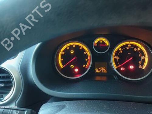 Right taillight VAUXHALL CORSAVAN Mk III (D) Hatchback Van (S07) 1.3 CDTI | BP32333549C35 - Image 5