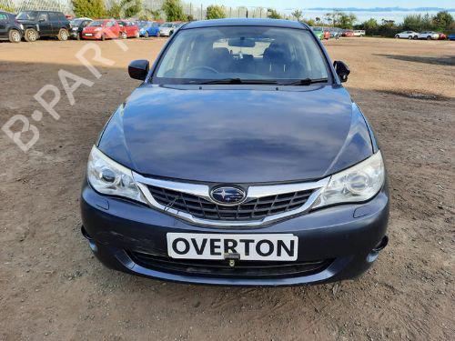 Front right panel SUBARU IMPREZA Hatchback (GR, GH, G3) 1.5 AWD (GH3) | BP33564985C59 - Image 2