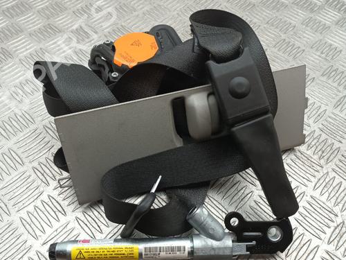 Used Front left seatbelt VAUXHALL INSIGNIA Mk I (A) Hatchback (G09) 2.0 CDTI (68) (160 hp) 30917275