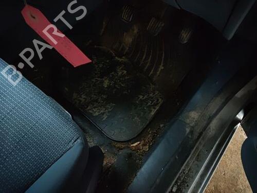 Left rear door FORD MONDEO IV Turnier (BA7) 2.0 TDCi | BP32101386C4 