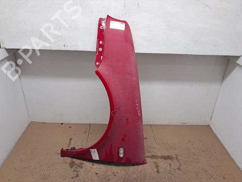 Left front fenders VW GOLF IV (1J1) 1.4 16V | BP29672892C41