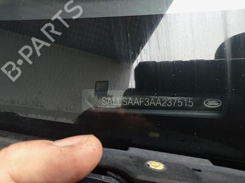 Front wiper motor LAND ROVER RANGE ROVER SPORT I (L320) 5.0 4x4 | BP31634813M29 