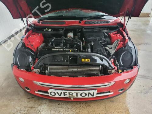 Hanskerom MINI MINI (R50, R53) Cooper | BP29649764C95 