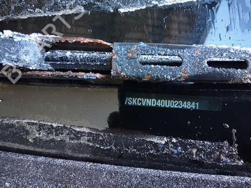 Switch NISSAN NAVARA NP300 (D40) 2.5 dCi 4WD | BP29675330I30 