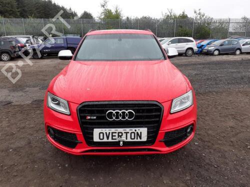 Other AUDI Q5 (8RB) SQ5 TDI quattro | BP29648061O1 