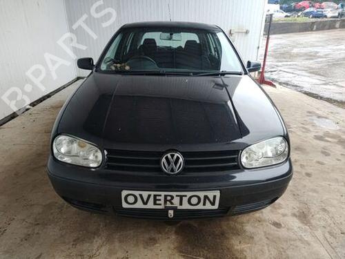 Front right window mechanism VW GOLF IV (1J1) 1.9 TDI | BP29681357C23