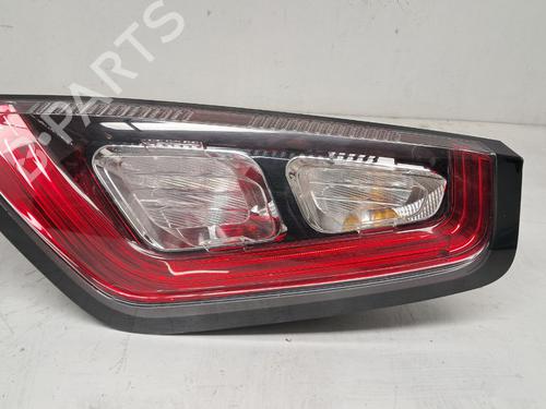 Right taillight FIAT PUNTO (199_) 1.4 (199AXB1A, 199BXB1A, 199BXB11, 199AXB11) | BP29670038C35 