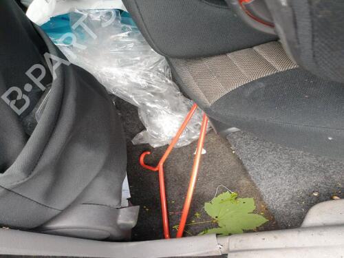 Gearbox SUZUKI SX4 (EY, GY) 1.9 DDiS 4x4 (RW419D) | BP29650671M3 