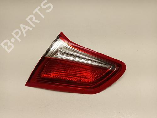 Right taillight CITROËN C4 II (NC_) 1.6 HDi 90 | BP29648007C35