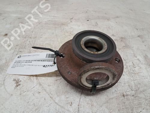 Other VAUXHALL MERIVA Mk II (B) (S10) 1.3 CDTi | BP30384543O1