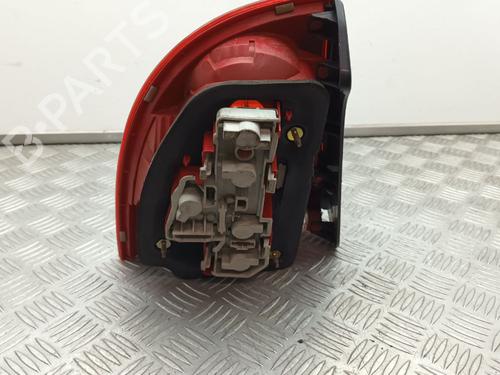 Høyre baklys VW PASSAT B5.5 (3B3) 1.9 TDI | BP29667082C35