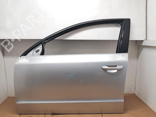 Used Left front door SKODA OCTAVIA II (1Z3) 1.6 LPG (102 hp) 29678903