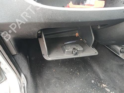 Tailgate lift support FORD KA (RB_) 1.3 i ROCAM | BP29663845C138 