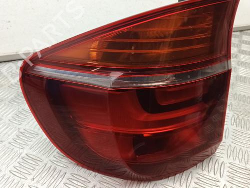 Left taillight BMW X5 (E70) xDrive 30 d | BP30981799C34 - Image 2