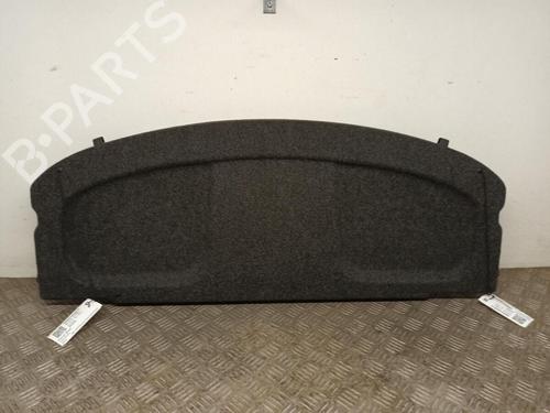 Used Rear parcel shelf TOYOTA AURIS (_E15_) 1.33 Dual-VVTi (NRE150_, NRE150R) (99 hp) 29649389
