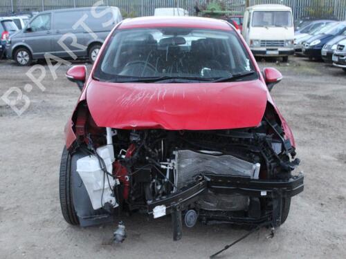 Other KIA RIO III Saloon (UB) 1.6 CVVT | BP29674808O1 