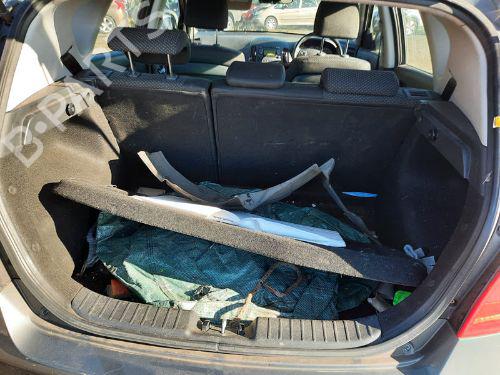 Rear left seatbelt HYUNDAI i30 (FD) 1.4 | BP29654001I29 