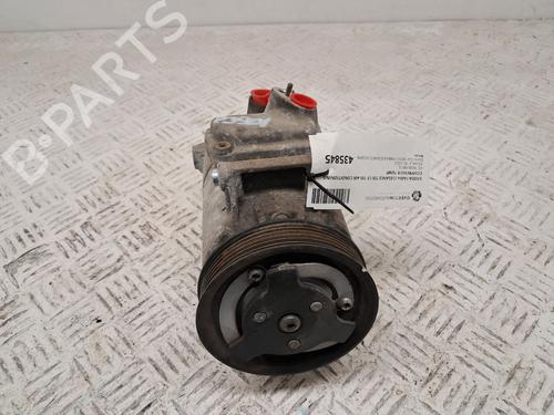 AC Kompressor SKODA FABIA II Combi (545) 1.6 TDI | BP29670265M34
