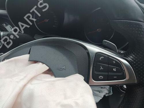 Display monitor MERCEDES-BENZ C-CLASS (W205) C 220 BlueTEC / d (205.002, 205.004) | BP29662689C48