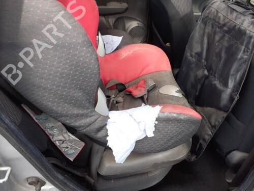 Left rear brake caliper HONDA JAZZ III (GE_, GG_, GP_, ZA_) 1.4 | BP29672723M107 
