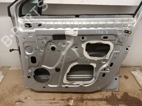 Right front door RENAULT GRAND SCÉNIC III (JZ0/1_) 1.5 dCi (JZ0B, JZ07) | BP29667482C3 