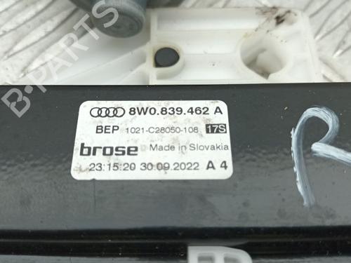 Rear right window mechanism AUDI A4 B9 (8W2, 8WC) 1.4 TFSI | BP29659404C25 