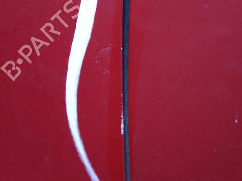 Rear right panel CITROËN C4 Grand Picasso II (DA_, DE_) 1.6 HDi / BlueHDi 115 | BP29671900C61 
