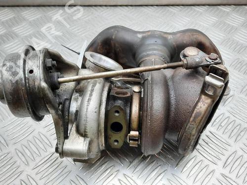 Turbolader/Kompressor BMW 3 Convertible (E93) 335 i | BP29647767M71