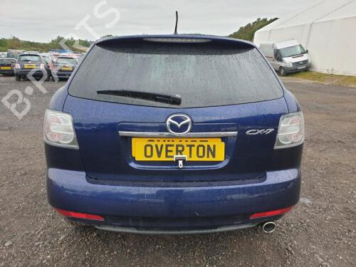 Other MAZDA CX-7 (ER) 2.2 MZR-CD AWD (ER10A) | BP29647479O1 