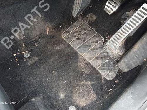 Left front suspension arm SKODA OCTAVIA II Combi (1Z5) 2.0 TDI RS | BP29658855M12 