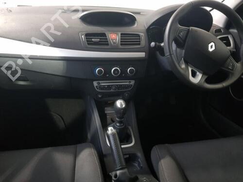 Køleventilator elektrisk RENAULT MEGANE III Coupe (DZ0/1_) 2.0 TCe (DZ1N) | BP29674848M35 