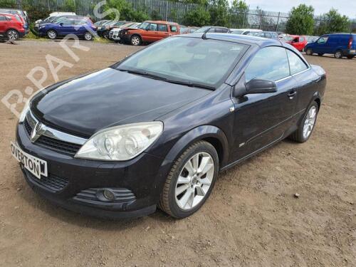 Ceinture de sécurité arrière gauche VAUXHALL ASTRA Mk V (H) (A04) 1.4 (L48) | BP29651189I29 