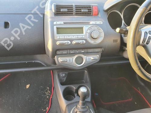 Other HONDA JAZZ II (GD_, GE3, GE2) 1.3 iDSi (GD1) | BP29649700O1