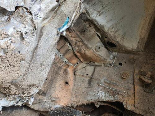 Glove box BMW X3 (E83) 3.0 i xDrive | BP29651313C95 