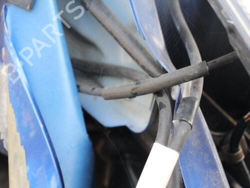 Bageste højre beklædning SUZUKI SWIFT IV (FZ, NZ) 1.2 (AZH412, ZC72S) | BP29674205C61 