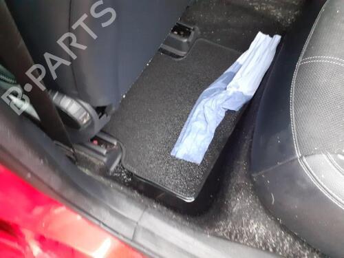 Subframe MERCEDES-BENZ CLA Coupe (C117) CLA 250 4-matic (117.346) | BP29672939M9 