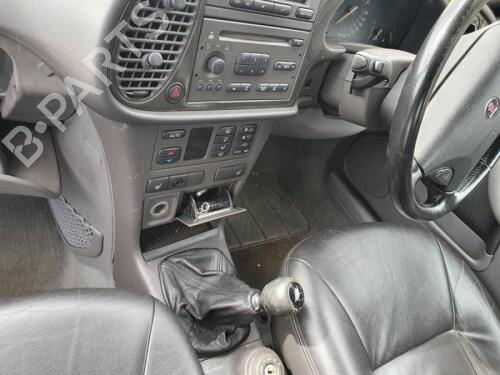 Starter SAAB 9-3 Cabriolet (YS3D) 2.0 Turbo | BP29656273M8 