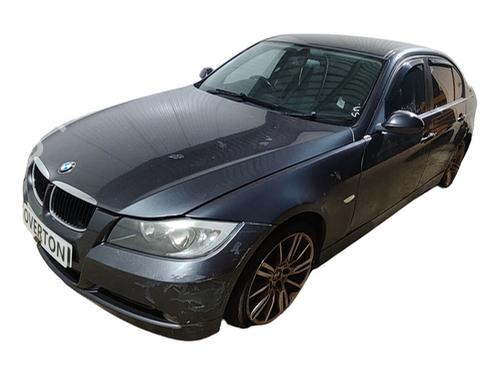 Annen BMW 3 (E90) 320 d (163 hp) 29668610