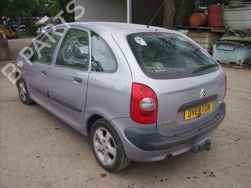 Venstre Baklys CITROËN XSARA PICASSO (N68) 1.6 | BP29645436C34 