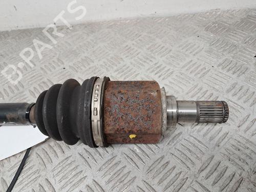 Right front driveshaft KIA CEE'D SW (ED) 1.4 CVVT | BP31031743M39