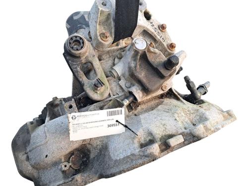 Gearkasse VAUXHALL ASTRA Mk VI (J) GTC (P10) 1.4 | BP29653648M3