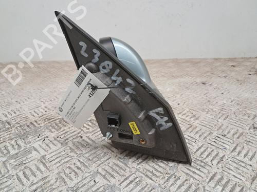 Left mirror HYUNDAI TUCSON (JM) 2.0 CRDi | BP29668923C26 