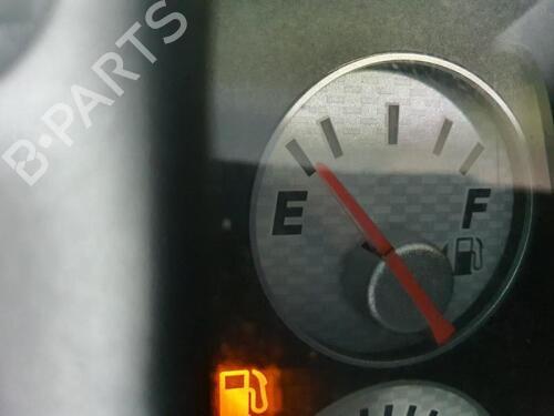 Water radiator MITSUBISHI OUTLANDER I (CU_W) 2.4 4WD (CU5W) | BP29651775M31 