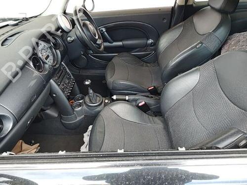 Squib airbag MINI MINI (R50, R53) One | BP29660971C102 