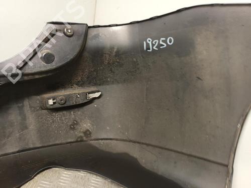 Bak støtfanger MAZDA 5 (CR) 2.0 (CREW, CR19) | BP29650748C8 