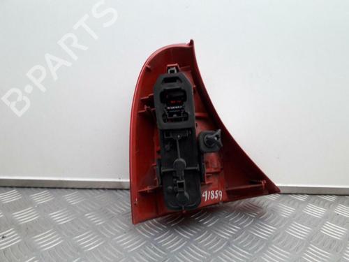 Høyre baklys RENAULT CLIO II (BB_, CB_) 1.2 (BB0A, BB0F, BB10, BB1K, BB28, BB2D, BB2H, CB0A,... | BP29645372C35 