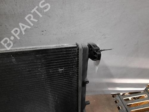 Water radiator SEAT IBIZA III (6L1) 1.8 T FR | BP29647822M31 