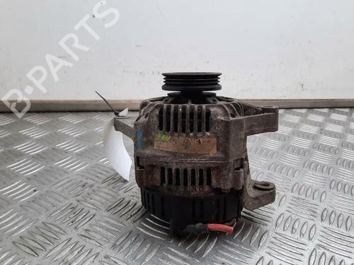 Alternator RENAULT MEGANE I (BA0/1_) 1.4 e (BA0E, BA0V) | BP29647296M7